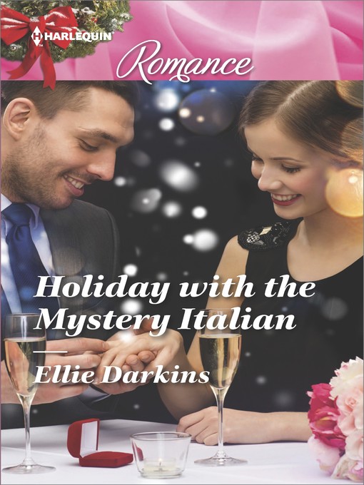 Title details for Holiday with the Mystery Italian by Ellie Darkins - Wait list